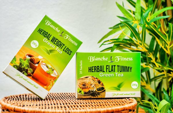 Sweet 16 weight loss combo