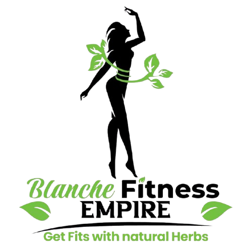 Blanche Fitness Empire